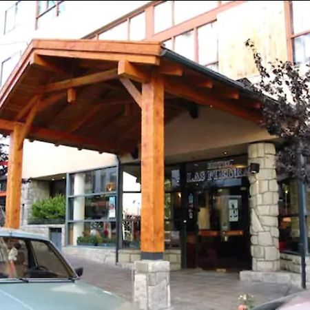Apart Hotel Las Piedras 圣卡洛斯-德巴里洛切 外观 照片