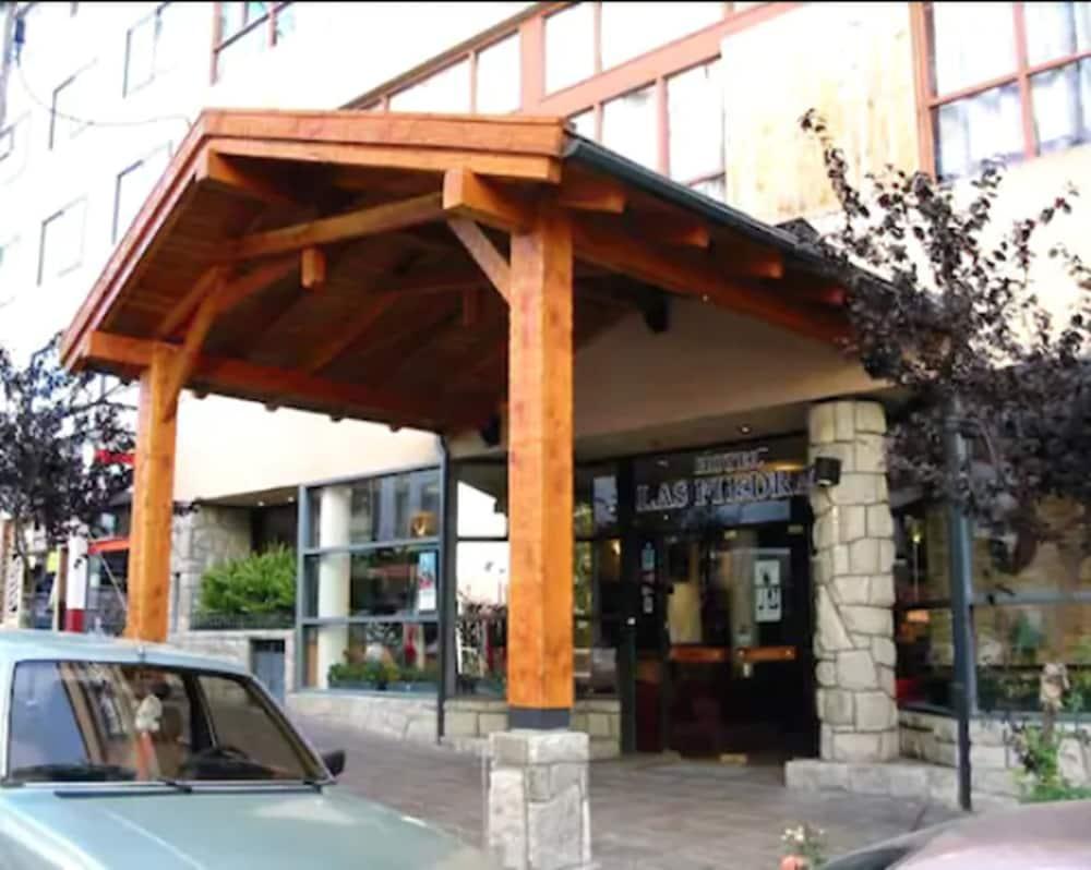 Apart Hotel Las Piedras 圣卡洛斯-德巴里洛切 外观 照片