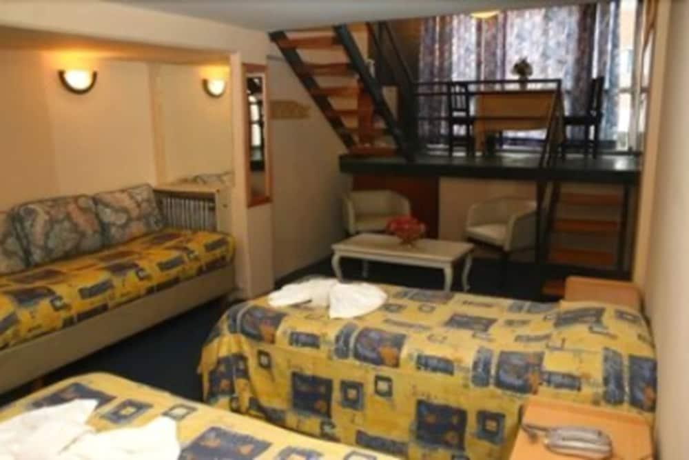Apart Hotel Las Piedras 圣卡洛斯-德巴里洛切 外观 照片