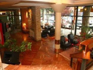 Apart Hotel Las Piedras 圣卡洛斯-德巴里洛切 外观 照片