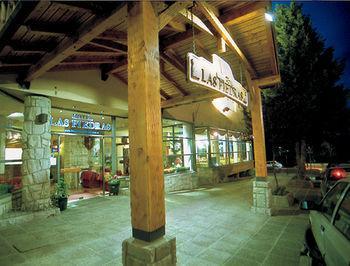 Apart Hotel Las Piedras 圣卡洛斯-德巴里洛切 外观 照片