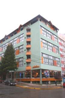 Apart Hotel Las Piedras 圣卡洛斯-德巴里洛切 外观 照片