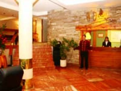 Apart Hotel Las Piedras 圣卡洛斯-德巴里洛切 外观 照片