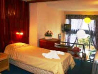 Apart Hotel Las Piedras 圣卡洛斯-德巴里洛切 外观 照片
