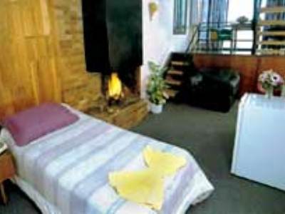 Apart Hotel Las Piedras 圣卡洛斯-德巴里洛切 外观 照片