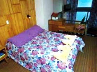 Apart Hotel Las Piedras 圣卡洛斯-德巴里洛切 外观 照片
