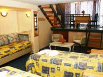 Apart Hotel Las Piedras 圣卡洛斯-德巴里洛切 外观 照片