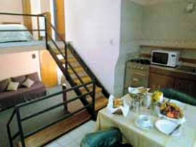 Apart Hotel Las Piedras 圣卡洛斯-德巴里洛切 外观 照片