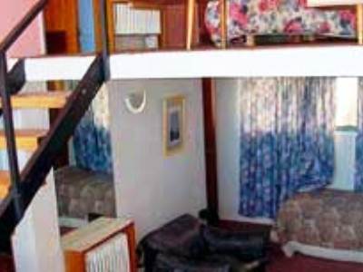 Apart Hotel Las Piedras 圣卡洛斯-德巴里洛切 外观 照片