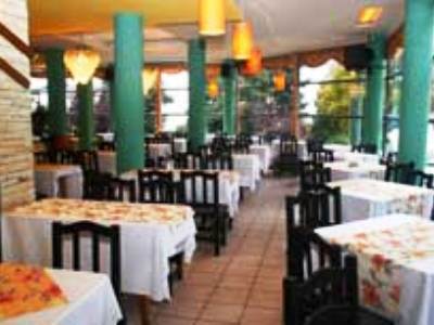 Apart Hotel Las Piedras 圣卡洛斯-德巴里洛切 外观 照片