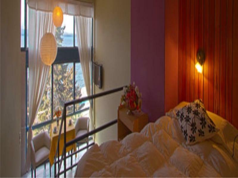 Apart Hotel Las Piedras 圣卡洛斯-德巴里洛切 外观 照片