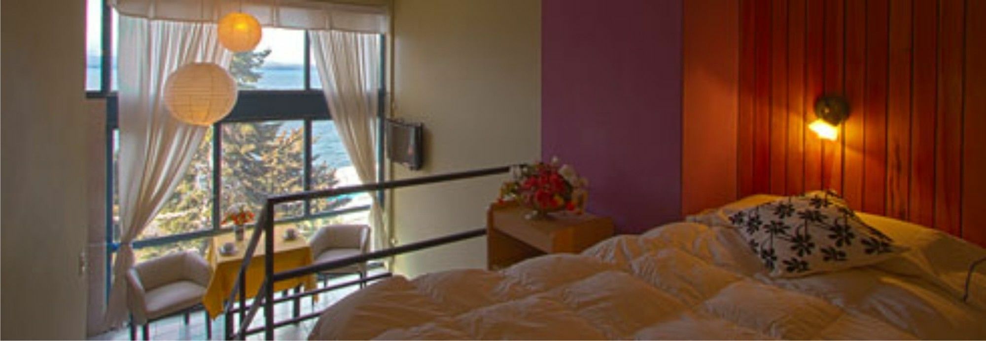 Apart Hotel Las Piedras 圣卡洛斯-德巴里洛切 外观 照片
