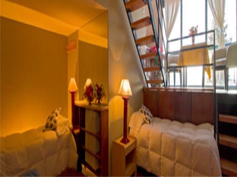 Apart Hotel Las Piedras 圣卡洛斯-德巴里洛切 外观 照片
